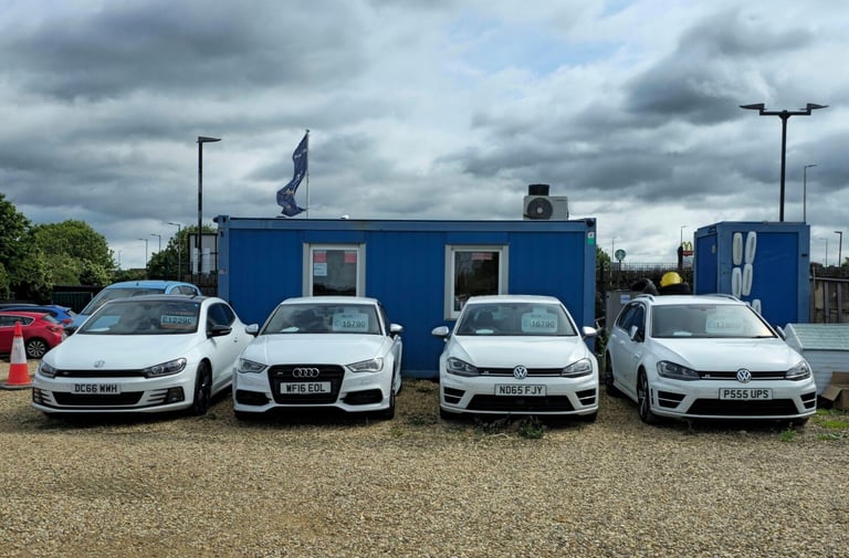 2016 Skoda Octavia 1.6 TDI SE L Euro 6 (s/s) 5dr ESTATE Diesel Manual