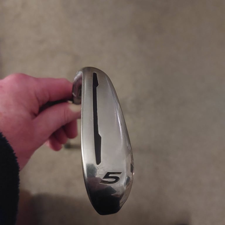 Taylormade 5 iron