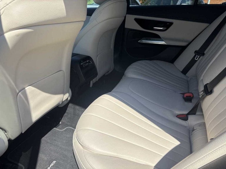 2024 Mercedes-Benz E Class E200 AMG Line 4dr 9G-Tronic Saloon Petrol Automatic