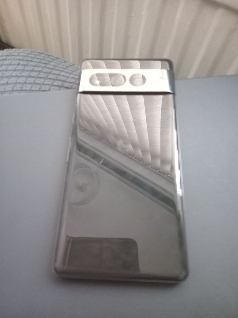 image for Google  pro 7