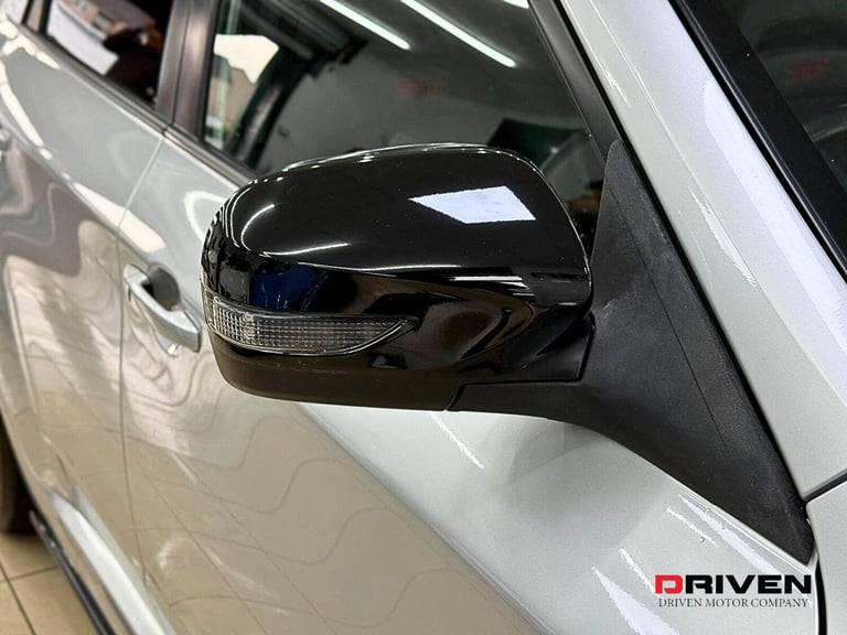 SUBARU WRX STi 2.5 TYPE UK 4DR HATCHBACK + FREE DELIVERY TO YOUR DOOR !