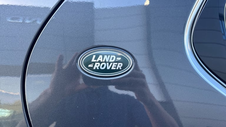 2021 Land Rover Discovery 3.0 D300 R-Dynamic HSE 5dr Auto Diesel Station Wagon Station Wagon Dies...