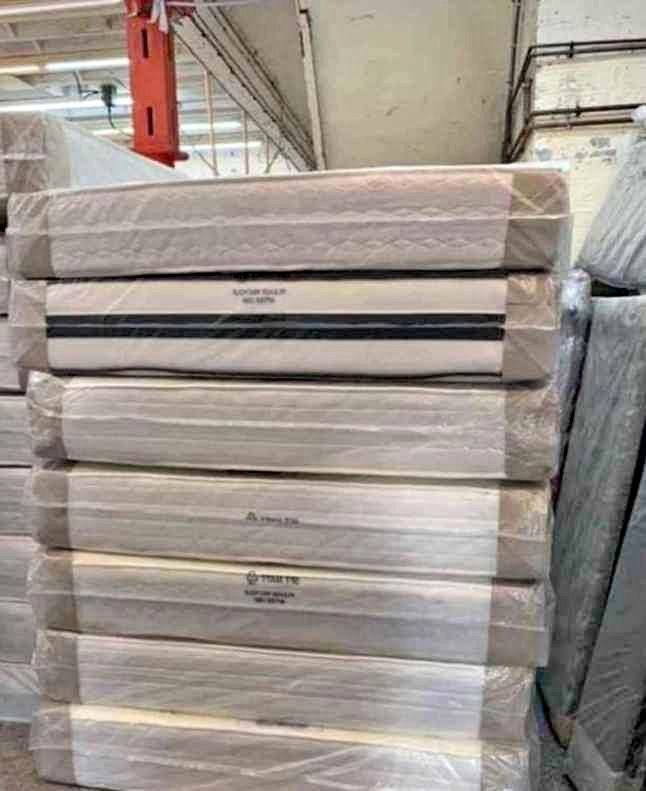 image for Mattress For Sale In Cheap Price Pay At The Time Of Delivery **