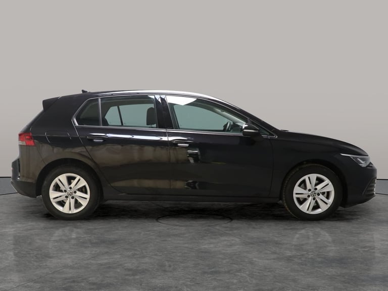 2023 Volkswagen Golf 1.5 eTSI MHEV Life Hatchback 5dr Petrol Hybrid DSG Euro 6 (s/s) (150 ps) -  ...