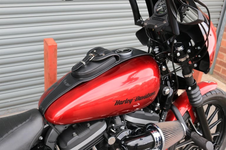 Harley-Davidson XL883N SPORTSTER IRON 2013