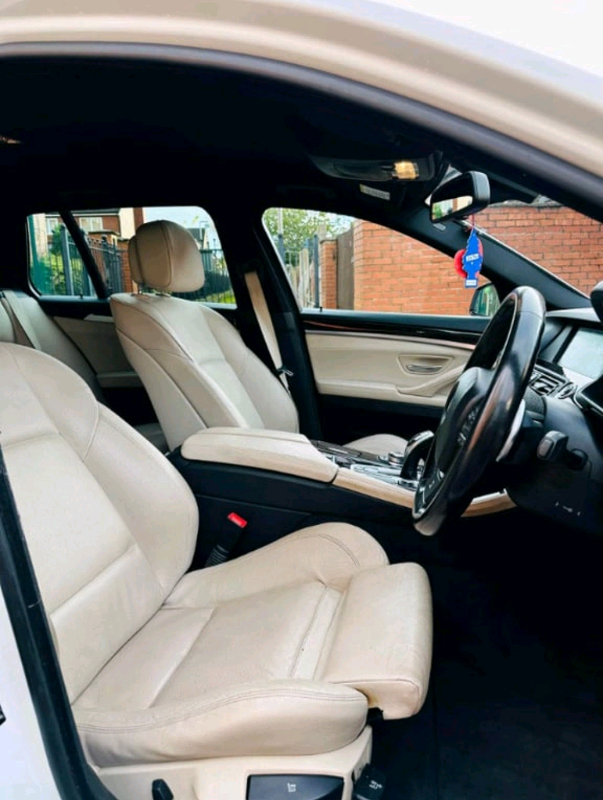2011 BMW 535d M Sport 404bhp Swaps PX etc
