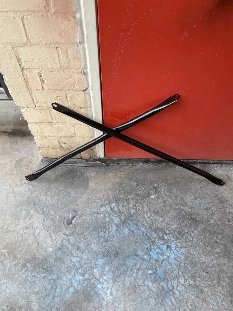 MR2 MK2 Engine bay cross brace, will fit all MR2 MK2’s