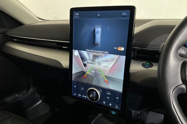 2023 23 FORD MUSTANG MACH-E EXTENDED RANGE 91KWH SUV 5DR ELECTRIC AUTOMATIC (294