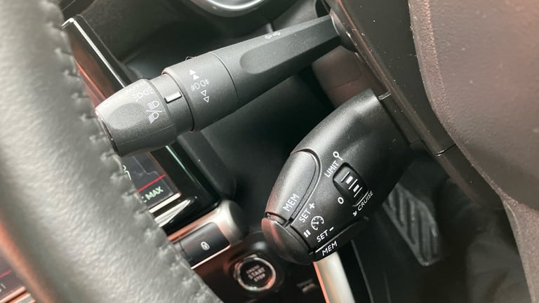 2023 Citroen C3 Aircross 1.2 PureTech 130 Shine Plus 5dr EAT6 Petrol Hatchback Hatchback Petrol A...