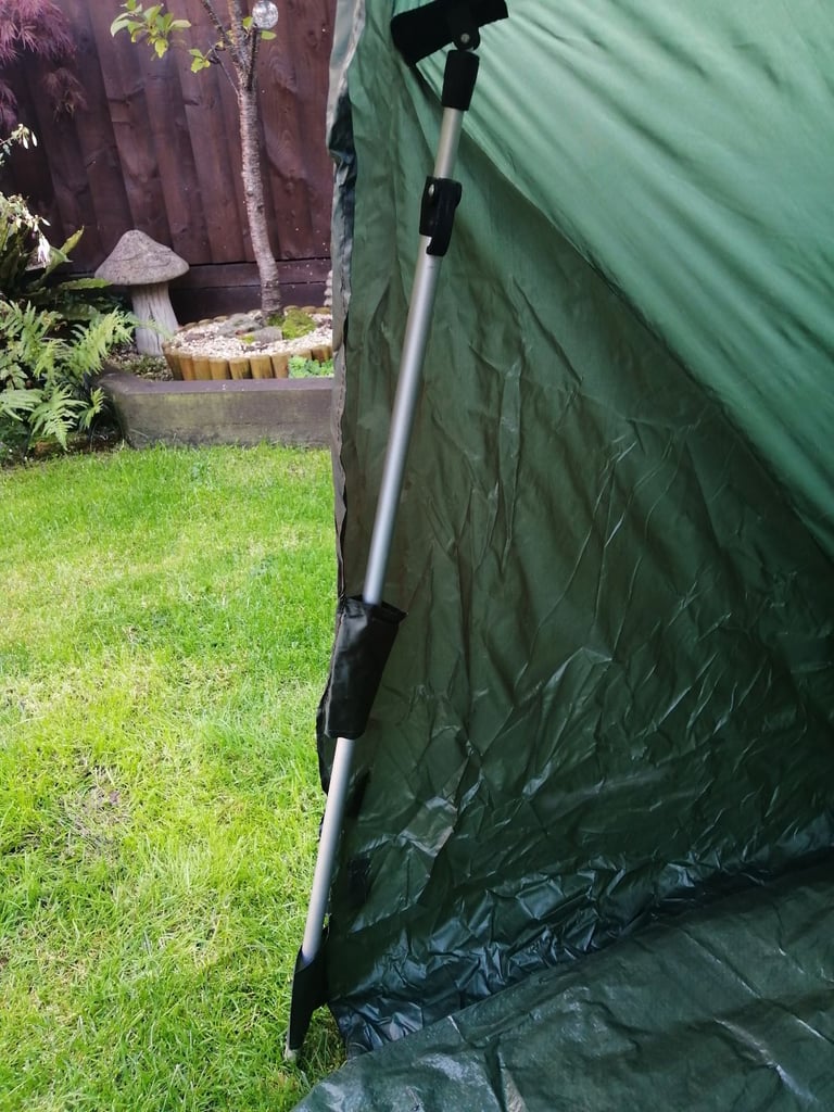 Fishing Bivvy brolly Shelter 