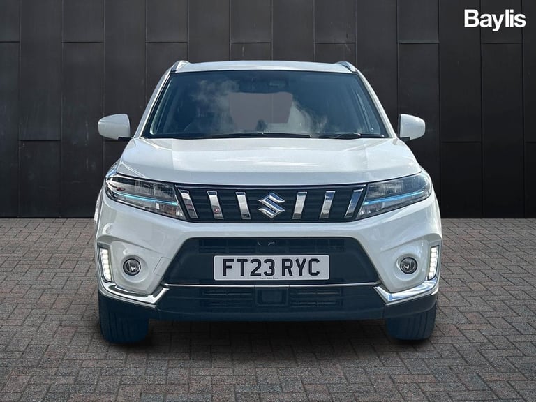 2023 Suzuki Vitara Vitara 1.4T Boosterjet 5dr Estate Petrol Manual