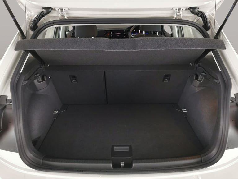 2023 Volkswagen Polo 1.0 TSI Life 5dr HATCHBACK PETROL Manual