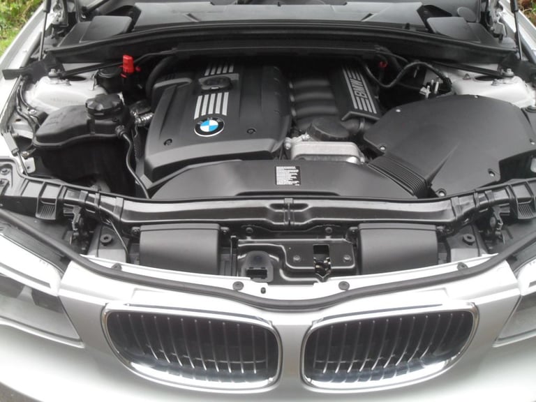 image for BMW, 1 SERIES, Convertible, 2011, Semi-Auto, 2996 (cc), 2 doors