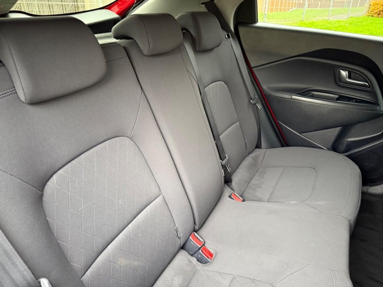 2015 Kia Rio 1.4 EcoDynamics 3 Euro 6 (s/s) 5dr HATCHBACK Petrol Manual