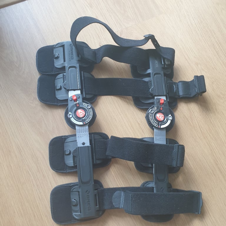 image for Post surgery knee brace