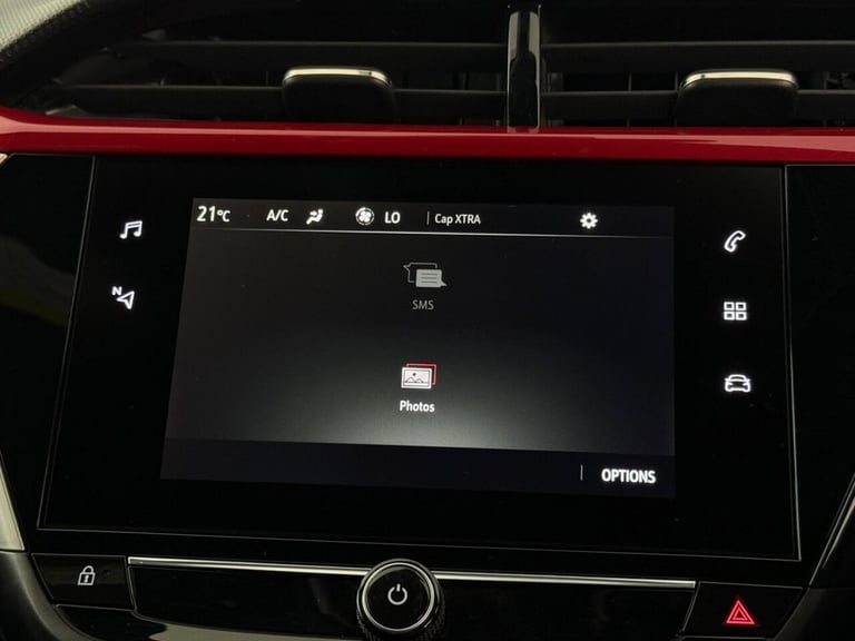 2020 Vauxhall Corsa 1.2 Turbo SRi Premium Euro 6 (s/s) 5dr Hatchback Petrol Manual