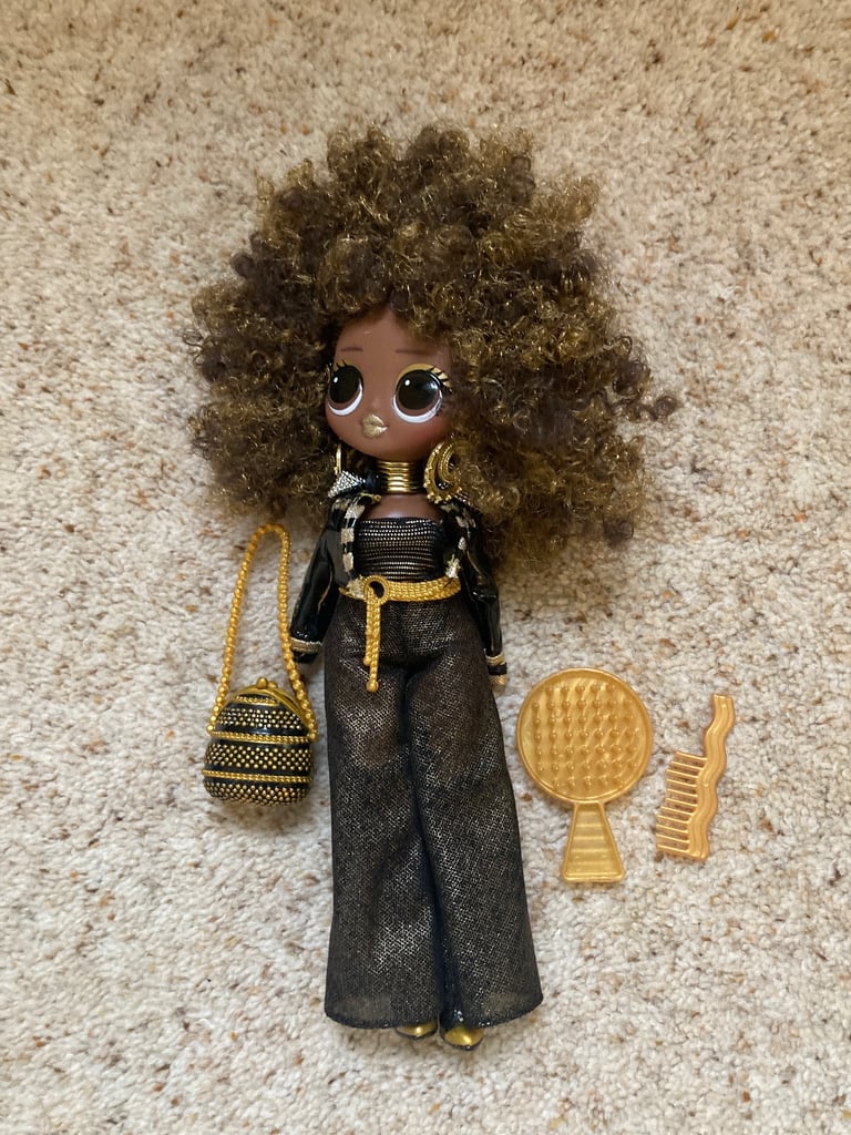 LOL doll