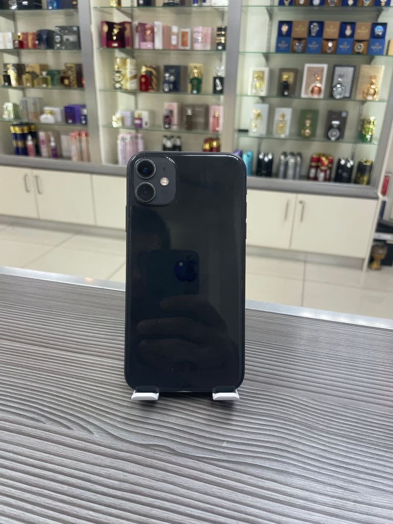image for Apple iPhone 11 128GB Unlocked Good Condition