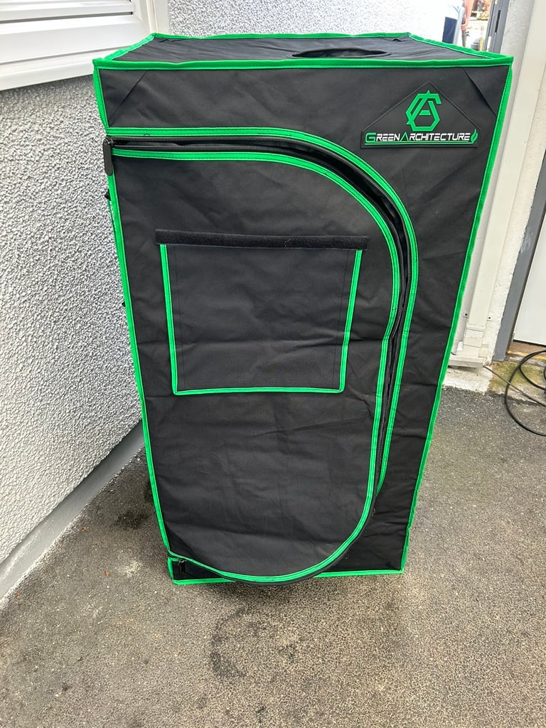 Grow tents Gumtree