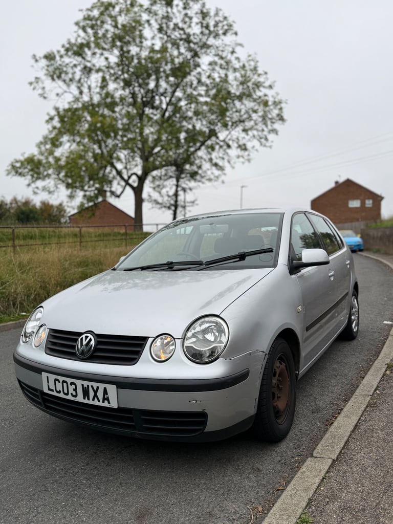 image for Volkswagen, POLO AUTOMATIC 