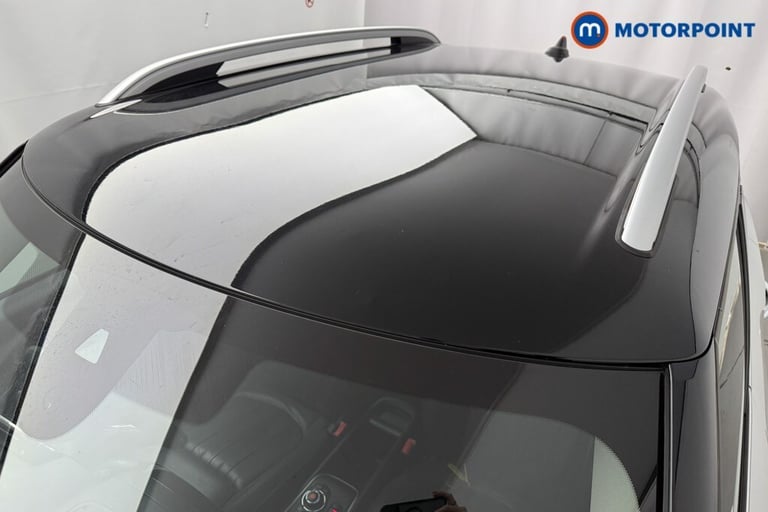 2021 MINI Countryman 1.5 Cooper Exclusive 5dr Auto SUV Petrol Automatic