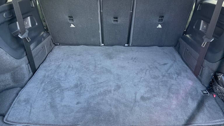 2025 Mercedes-Benz GLB GLB 200 AMG Line Premium 5dr 7G-Tronic ESTATE PETROL Automatic