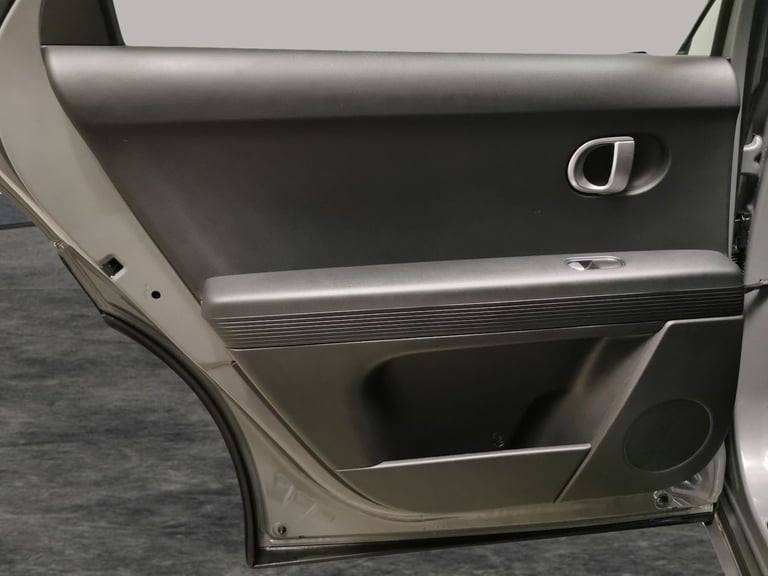2022 Hyundai IONIQ 5 73kWh Premium Hatchback 5dr Electric Auto (217 ps) - BLIND SPOT ASSIST - LA ...