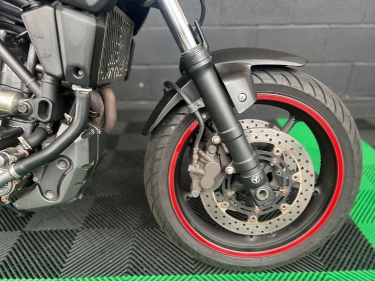 2014 14 YAMAHA MT-03 FINANCE SPECIALISTS APPLY