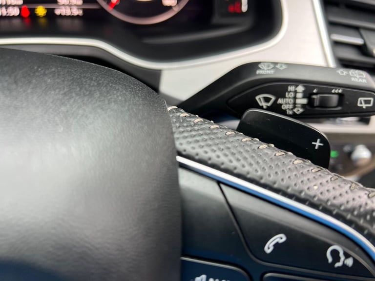 2015 Audi Q7 3.0 TDI V6 S line SUV 5dr Diesel Tiptronic quattro Euro 6 (s/s) (272 ps) ESTATE Dies...