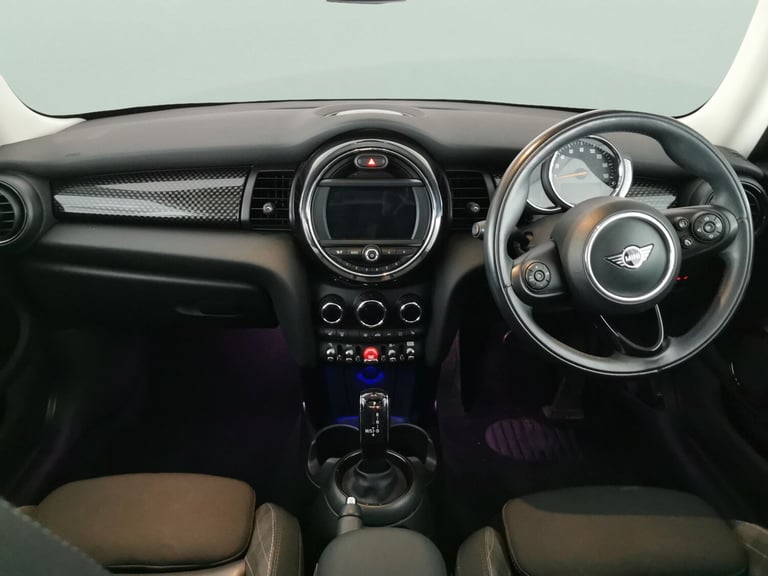 2019 MINI Hatch 2.0 Cooper S Classic II 3dr Auto HATCHBACK PETROL Automatic