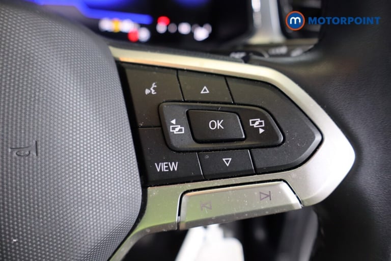 2022 Volkswagen T-Roc 1.5 TSI Life 5dr DSG SUV Petrol Automatic