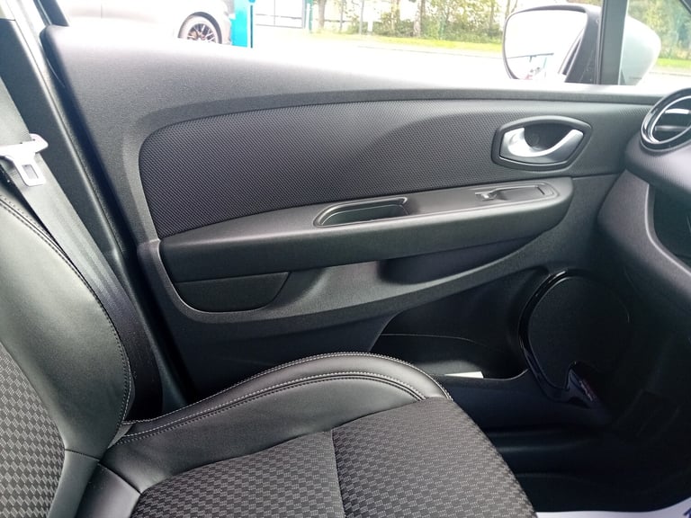 2018 Renault Clio 1.5 Gt Line Dci  Hatchback Diesel Manual