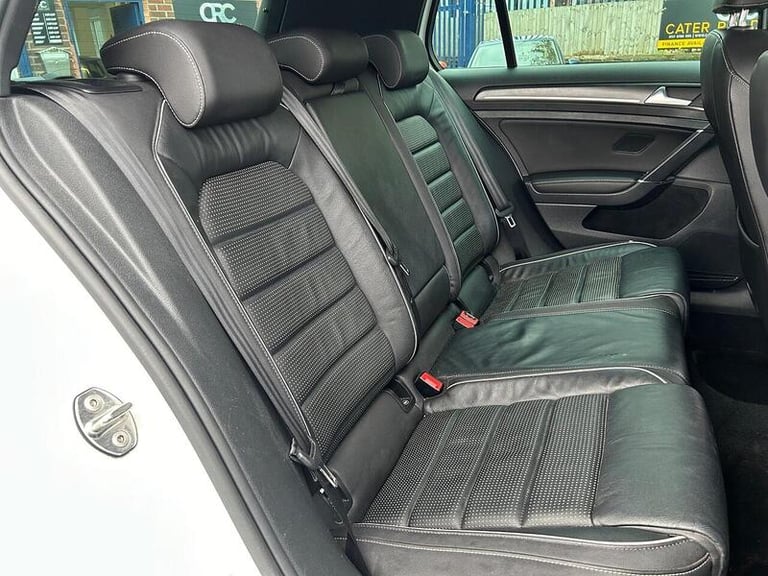 2018 Volkswagen Golf 1.4 TSI 8.7kWh GTE Advance Hatchback 5dr Petrol Plug-in Hybrid DSG Euro 6 ( ...