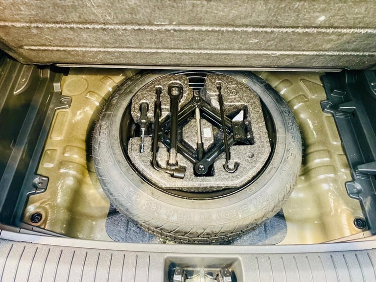 2020 Hyundai KONA 1.0 T-GDi Premium Euro 6 (s/s) 5dr HATCHBACK Petrol Manual