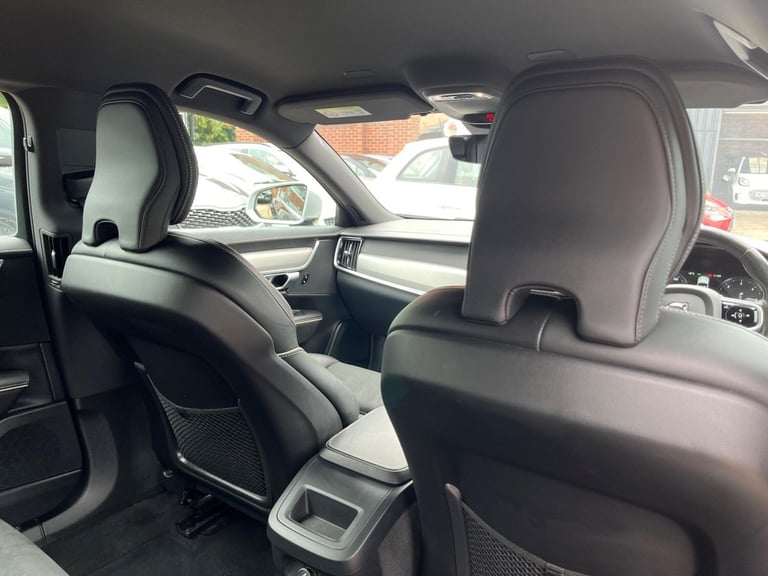2019 Volvo V90 2.0 D4 R-Design Auto Euro 6 (s/s) 5dr ESTATE Diesel Automatic
