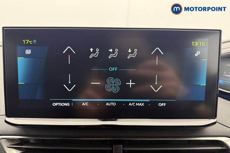 2024 Peugeot 3008 1.6 Hybrid 180 Allure 5dr e-EAT8 SUV Hybrid Automatic