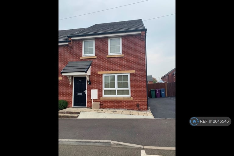 image for 3 bedroom house in Eldon Street, Liverpool, L3 (3 bed) (#2646546)