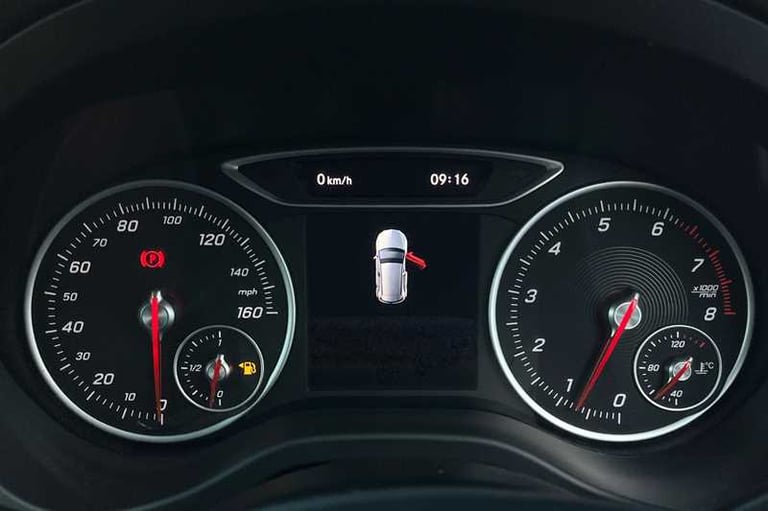 2018 Mercedes-Benz A-Class 1.6 A160 SE (Executive) Hatchback 5dr Petrol 7G-DCT Euro 6 (s/s) (102 ...