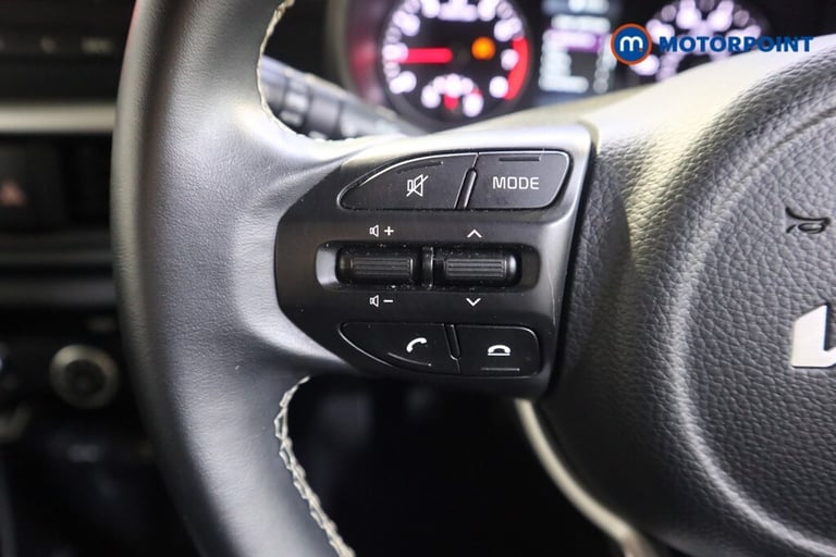 2023 Kia Picanto 1.0 2 5dr [4 seats] Hatchback Petrol Manual