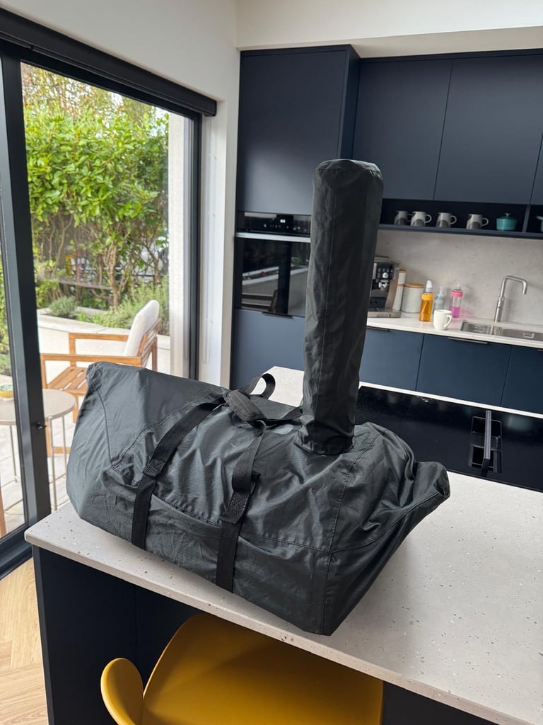 Ooni Pizza Oven and Accessories 