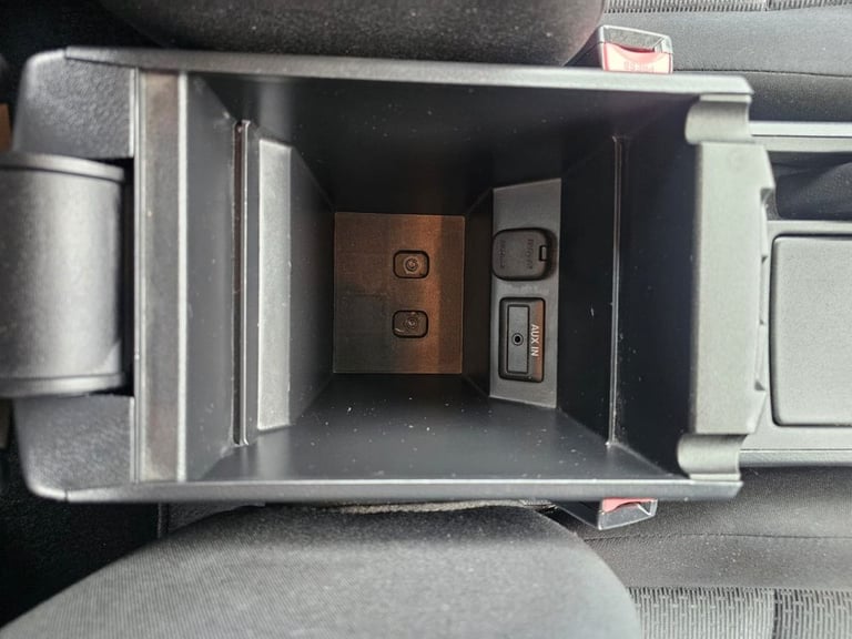 2009 09 MAZDA MAZDA3 1.6 TS2 HATCHBACK 5DR PETROL MANUAL EURO 4 (105 PS)