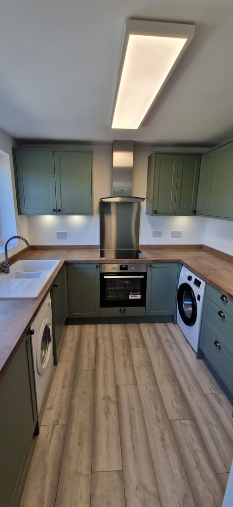 image for Kitchen instalation 