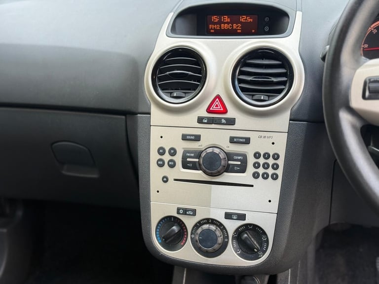 Vauxhall Corsa 1.3 CDTi ecoFLEX 16v Energy 3dr (a/c) Diesel Manual - Image 10