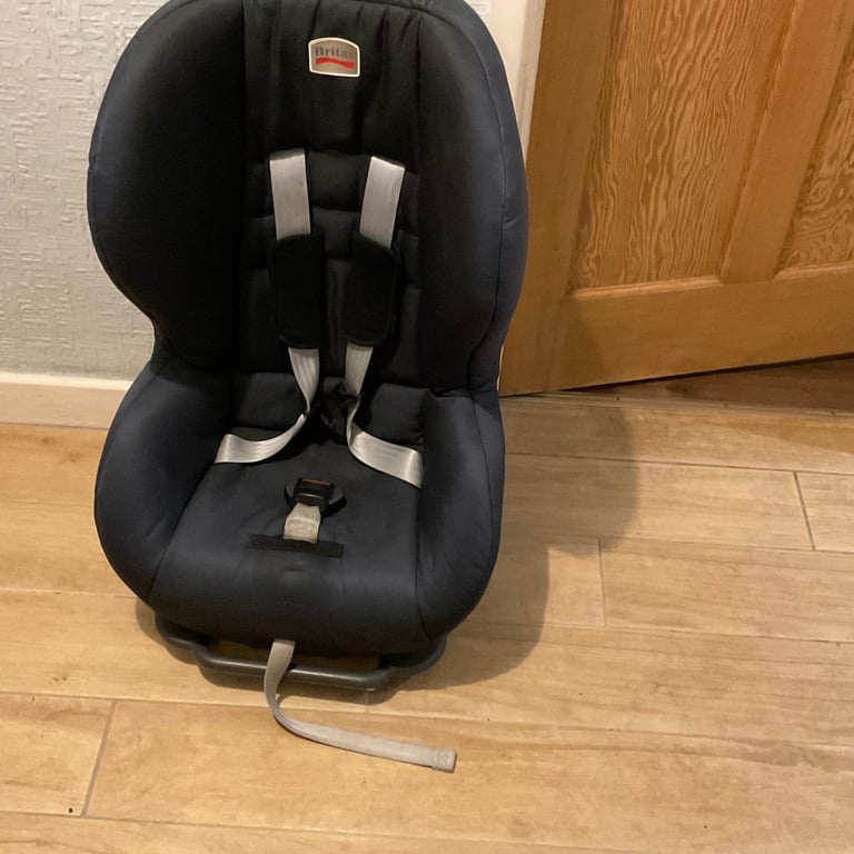 image for Britax car seat