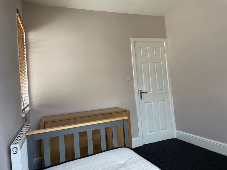 Double room to rent 