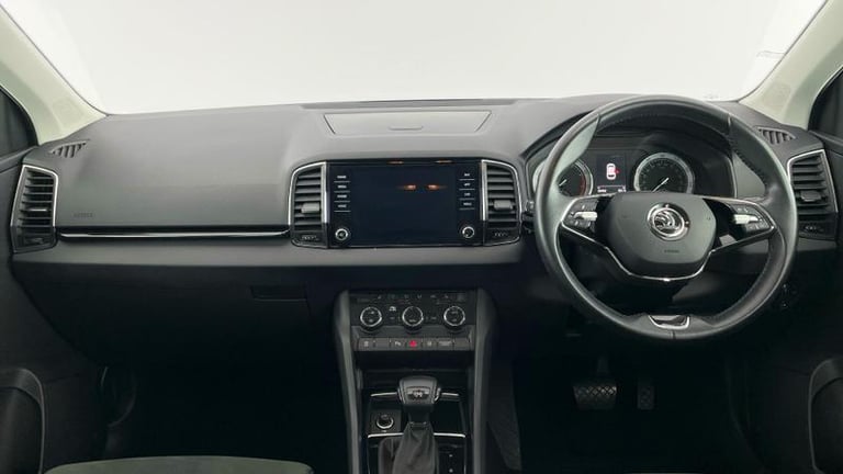 2020 Skoda Karoq 1.5 TSI SE L 5dr DSG Automatic Estate Petrol Automatic