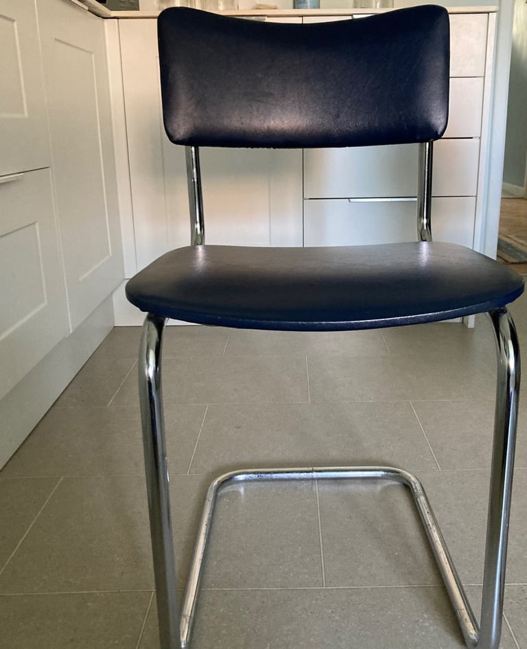 3 x dining chairs