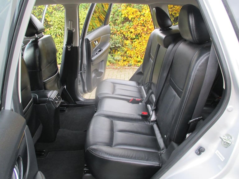 2019 Nissan X-Trail 1.6 dCi Tekna 5dr [7 Seat] ESTATE DIESEL Manual