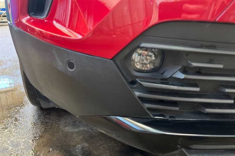 2023 Vauxhall Mokka Electric 50kWh Ultimate SUV 5dr Electric Auto (136 ps) SUV Electric Automatic