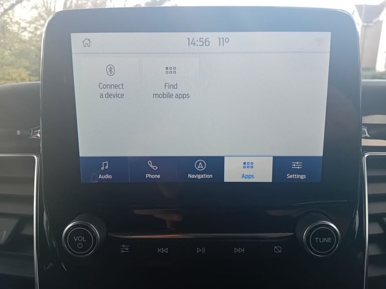 2022 Ford Tourneo Custom 2.0 320 EcoBlue Titanium Minibus 5dr Diesel Auto L2 Euro 6 (s/s) (130 ps...